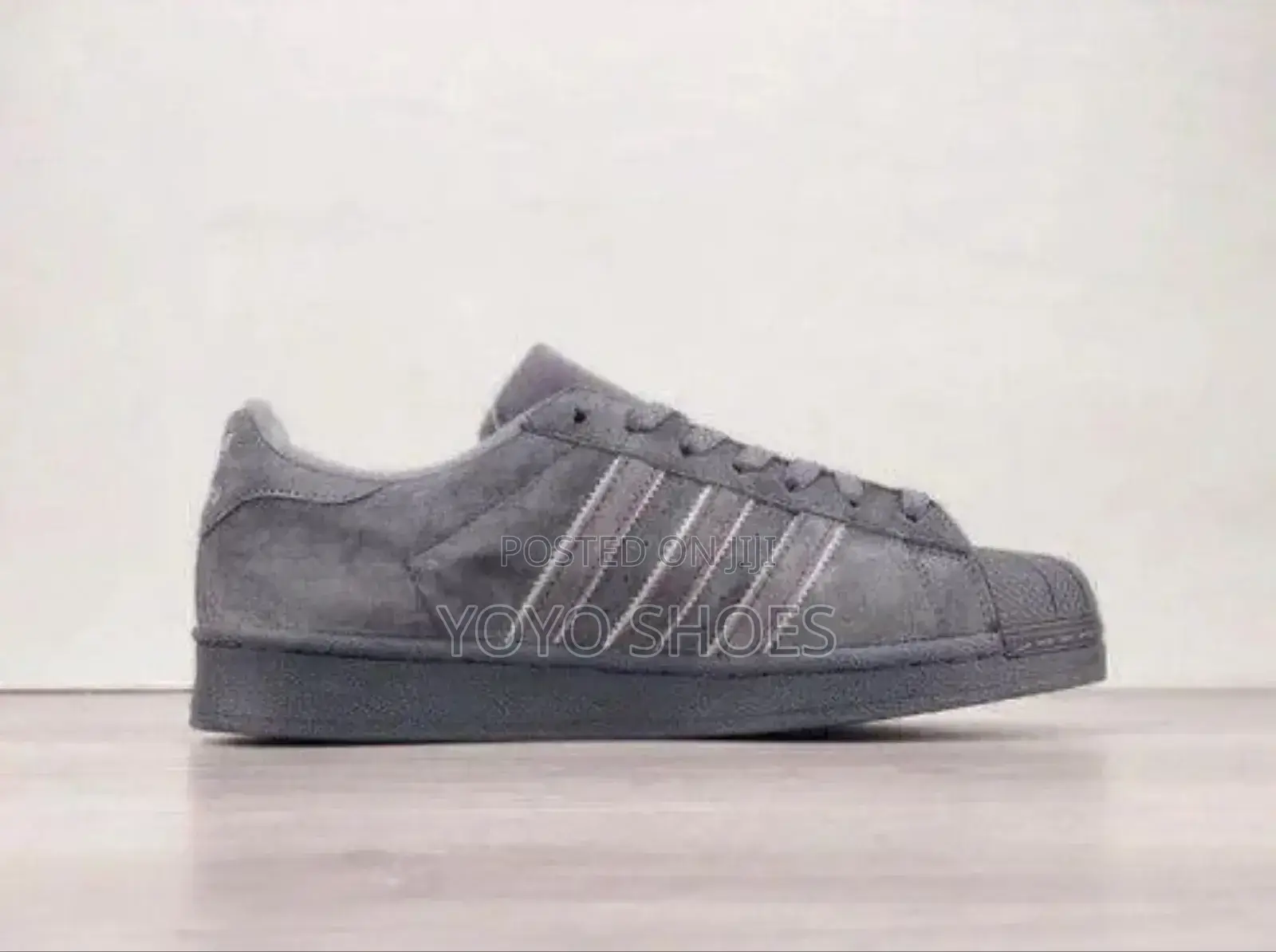 Old School Adidas Master Quality