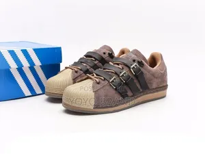 Photo - Adidas Old School Fashion Shoes