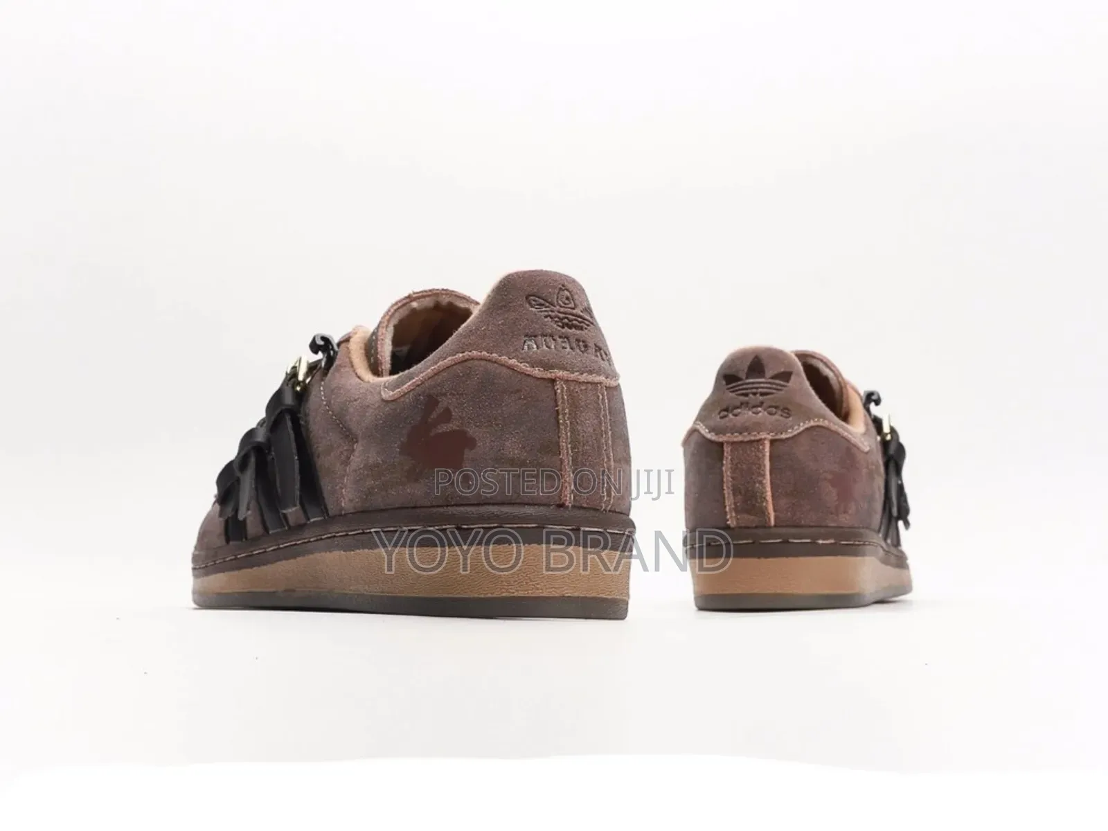 Adidas Old School Fashion Shoes