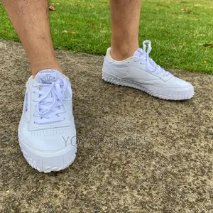 Reebok Men's Fashion Shoes