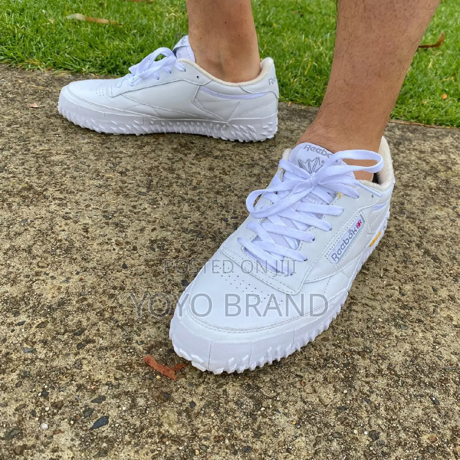 Reebok Men's Fashion Shoes