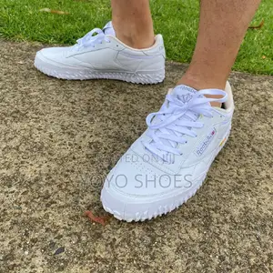 Reebok Men's Fashion Shoes