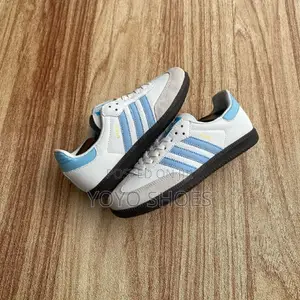 Adidas Samba Fashion Shoes
