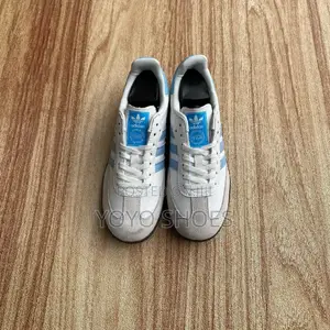Adidas Samba Fashion Shoes