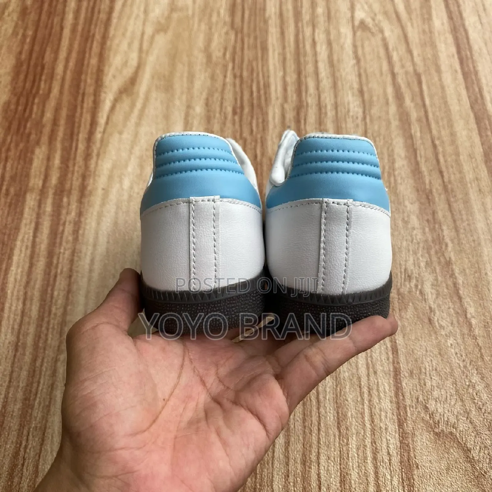 Adidas Samba Fashion Shoes