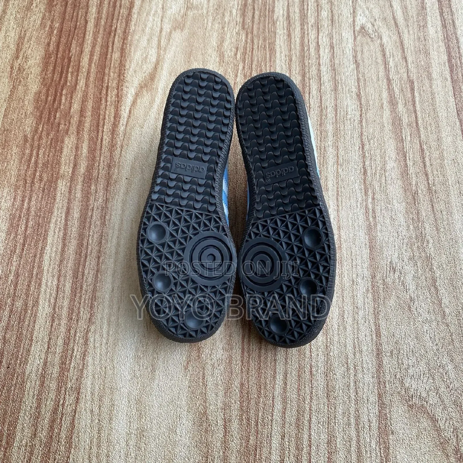 Adidas Samba Fashion Shoes