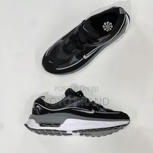 Photo - Nike Comfortable Fashion Shoes