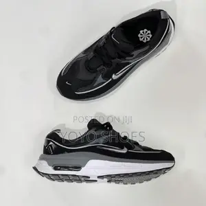 Nike Comfortable Fashion Shoes