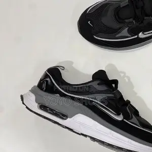 Nike Comfortable Fashion Shoes