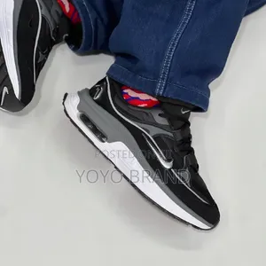 Nike Comfortable Fashion Shoes