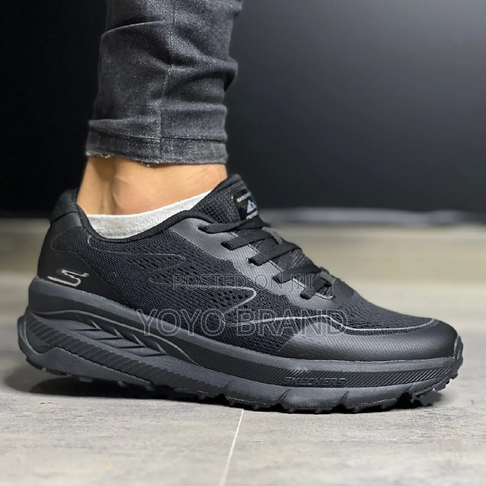 Skechers Comfortable Fashion Shoes