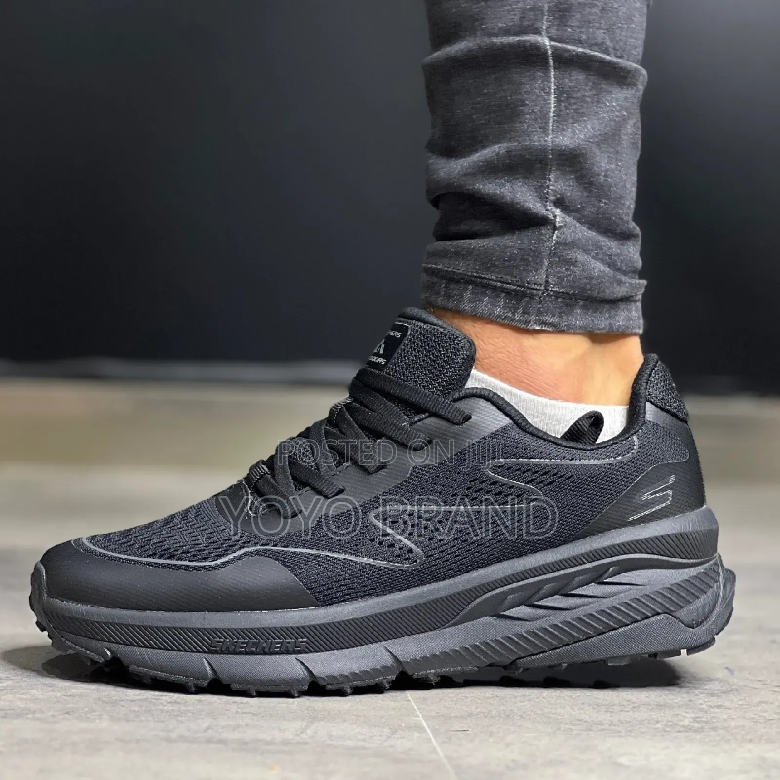 Skechers Comfortable Fashion Shoes