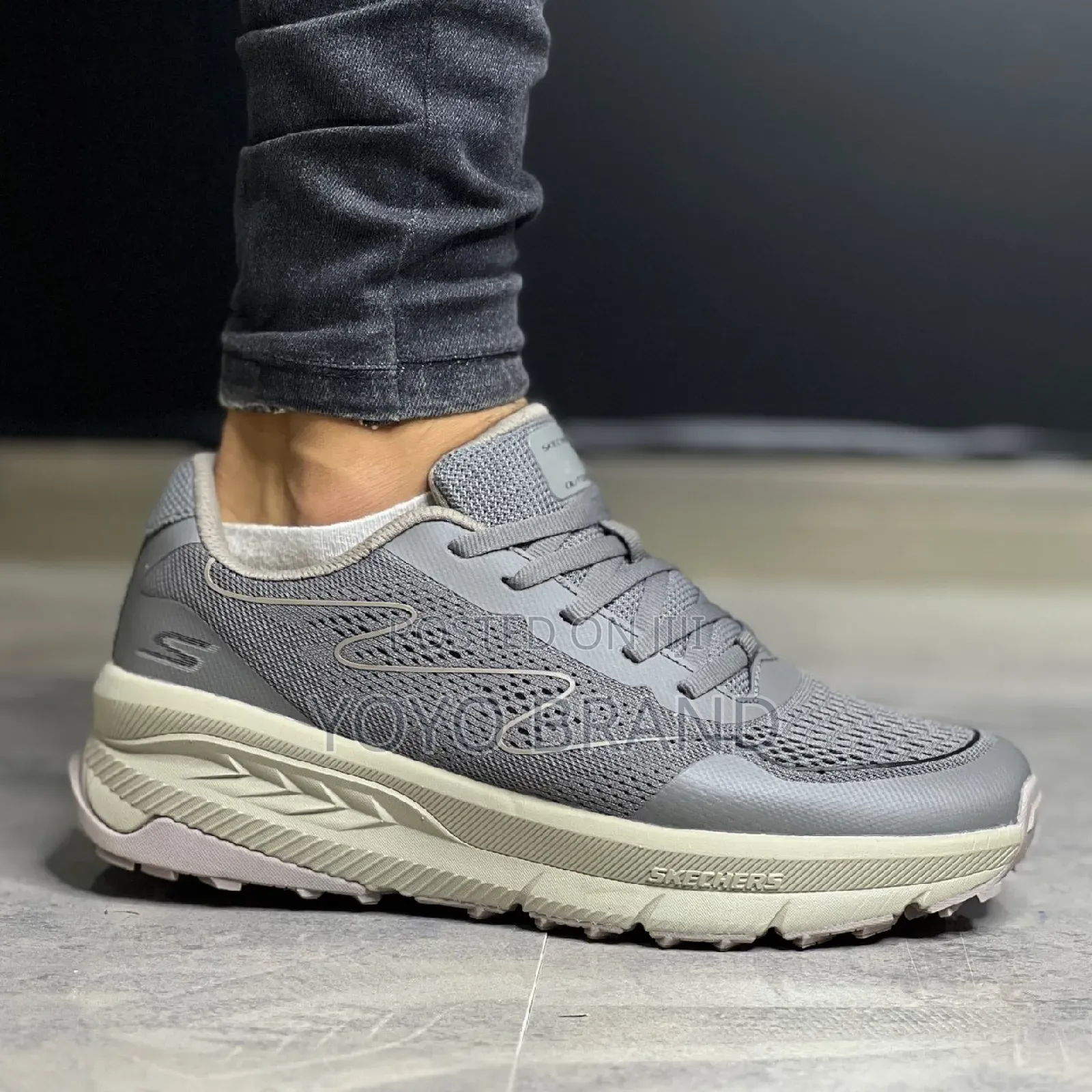 Skechers Comfortable Fashion Shoes
