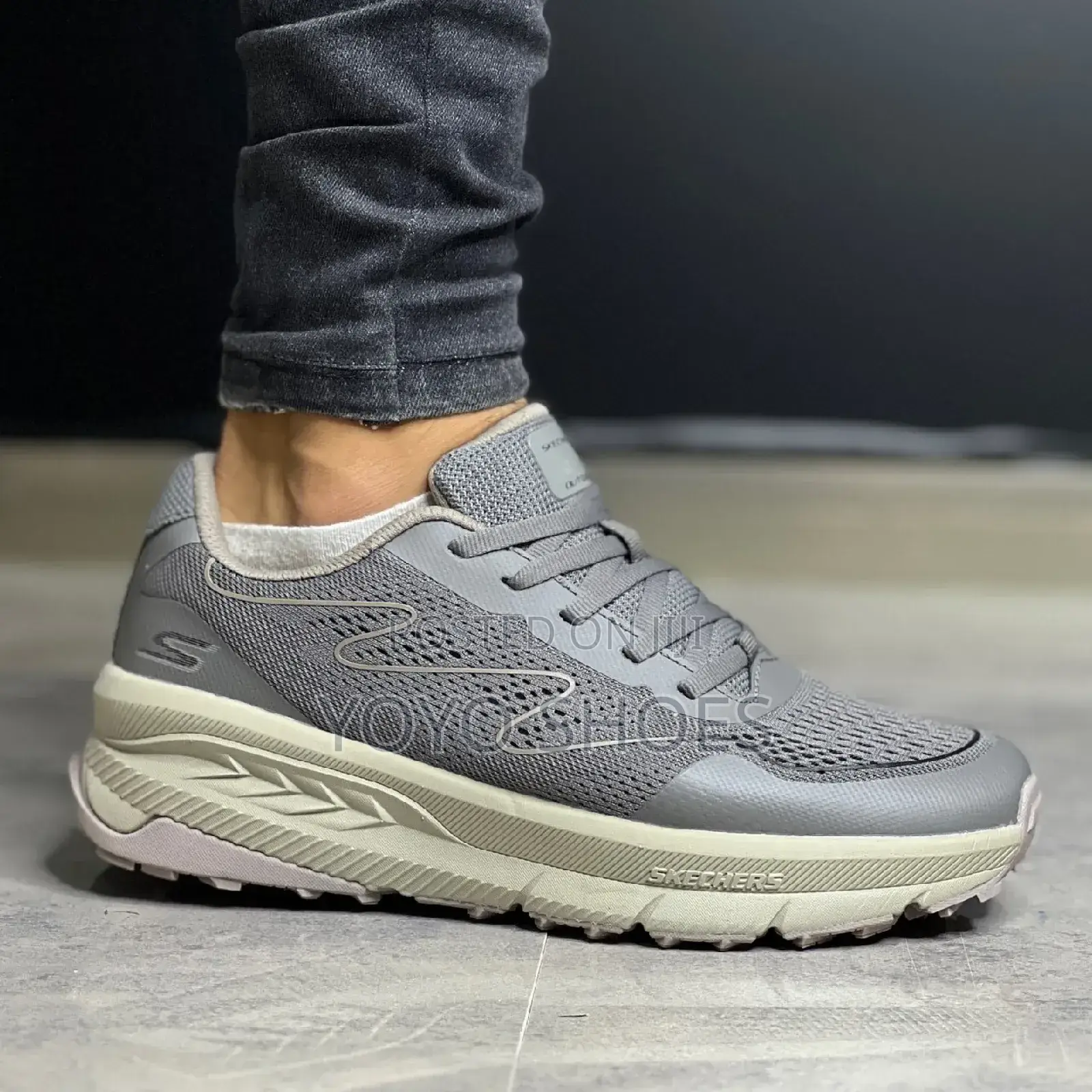 Skechers Comfortable Fashion Shoes