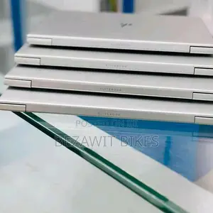 Photo - New Laptop HP Envy X360 16GB Intel Core I7 SSD 512GB