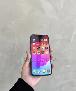 Apple iPhone 12 128 GB Blue