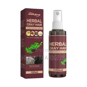 Photo - Herbal Hair Essence Spray