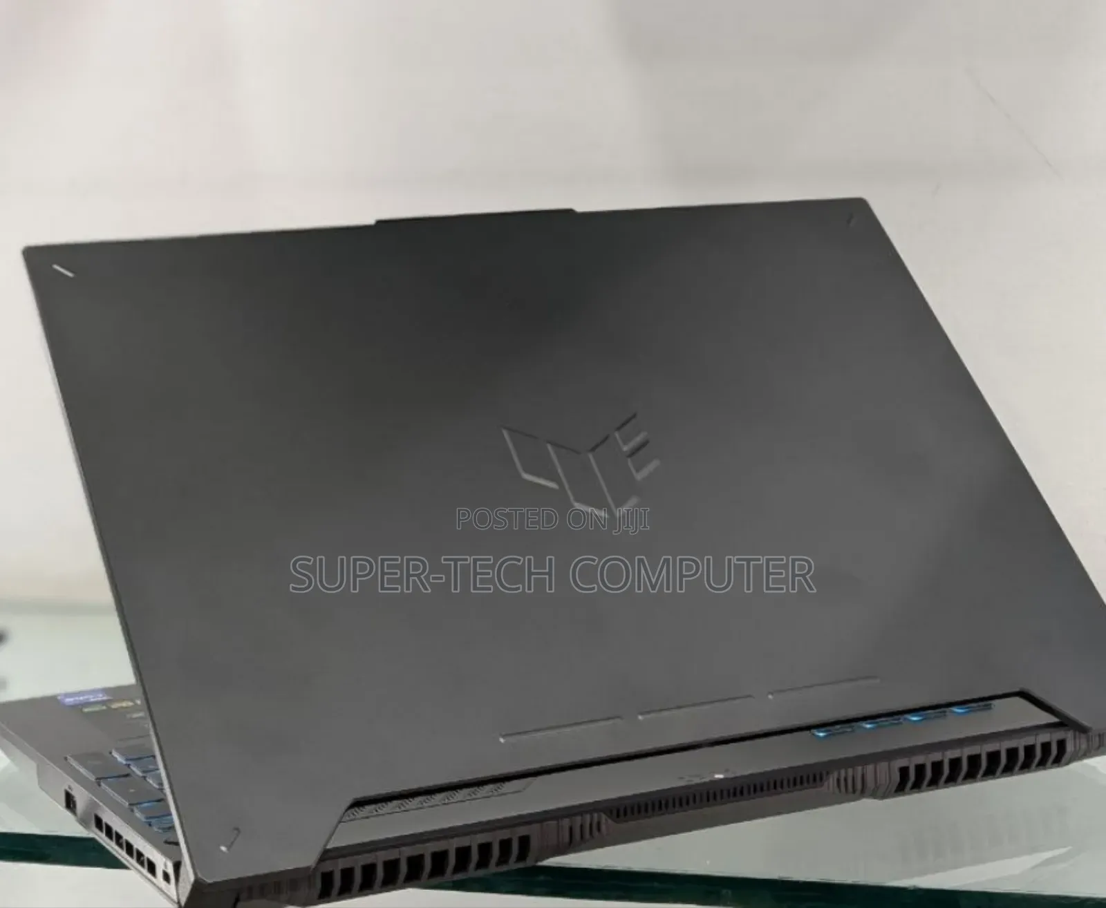 New Laptop Asus TUF Dash F15 16GB Intel Core I7 SSD 1T