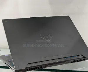New Laptop Asus TUF Dash F15 16GB Intel Core I7 SSD 1T