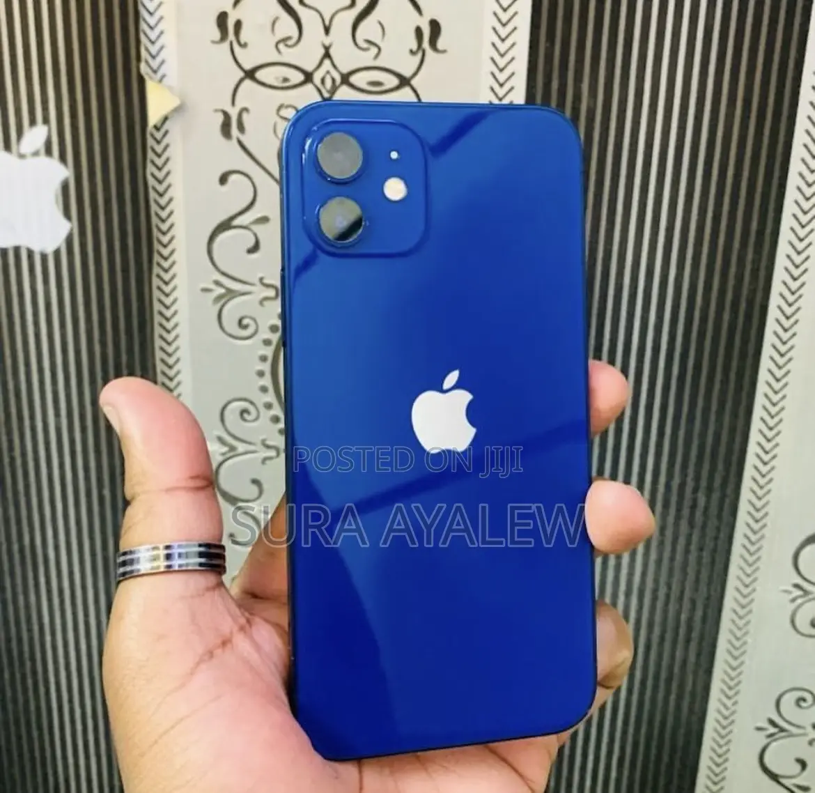 Apple iPhone 12 128 GB Bronze