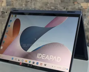 New Laptop Lenovo Flex 5 16GB AMD Ryzen 7 SSD 512GB