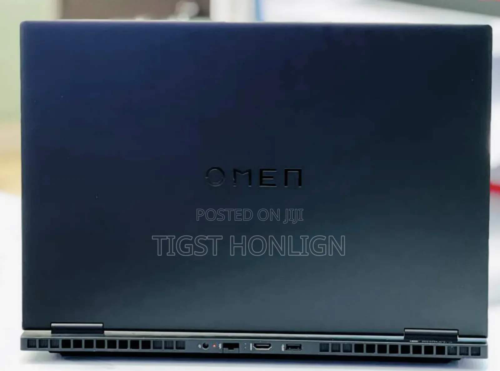 New Laptop HP Omen 16 16GB Intel Core I9 SSD 1T