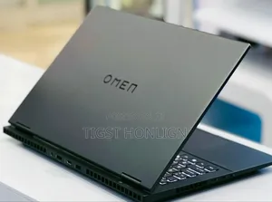 New Laptop HP Omen 16 16GB Intel Core I9 SSD 1T