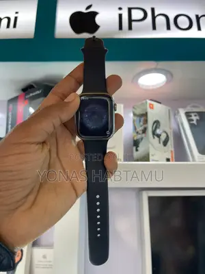 Apple Watch Serious 7