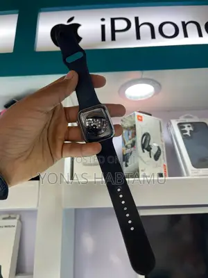 Apple Watch Serious 7