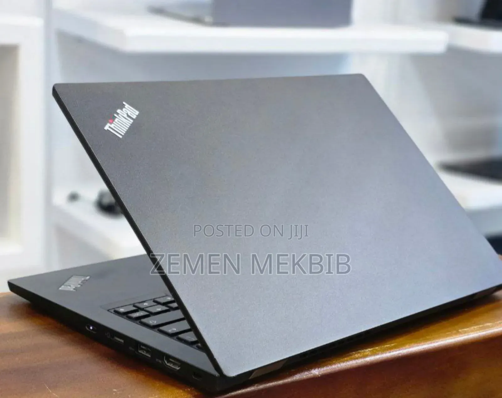 New Laptop Lenovo Thinkpad L14 16GB Intel Core I7 SSD 512GB