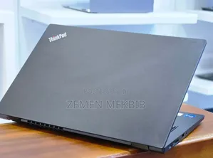 New Laptop Lenovo Thinkpad L14 16GB Intel Core I7 SSD 512GB