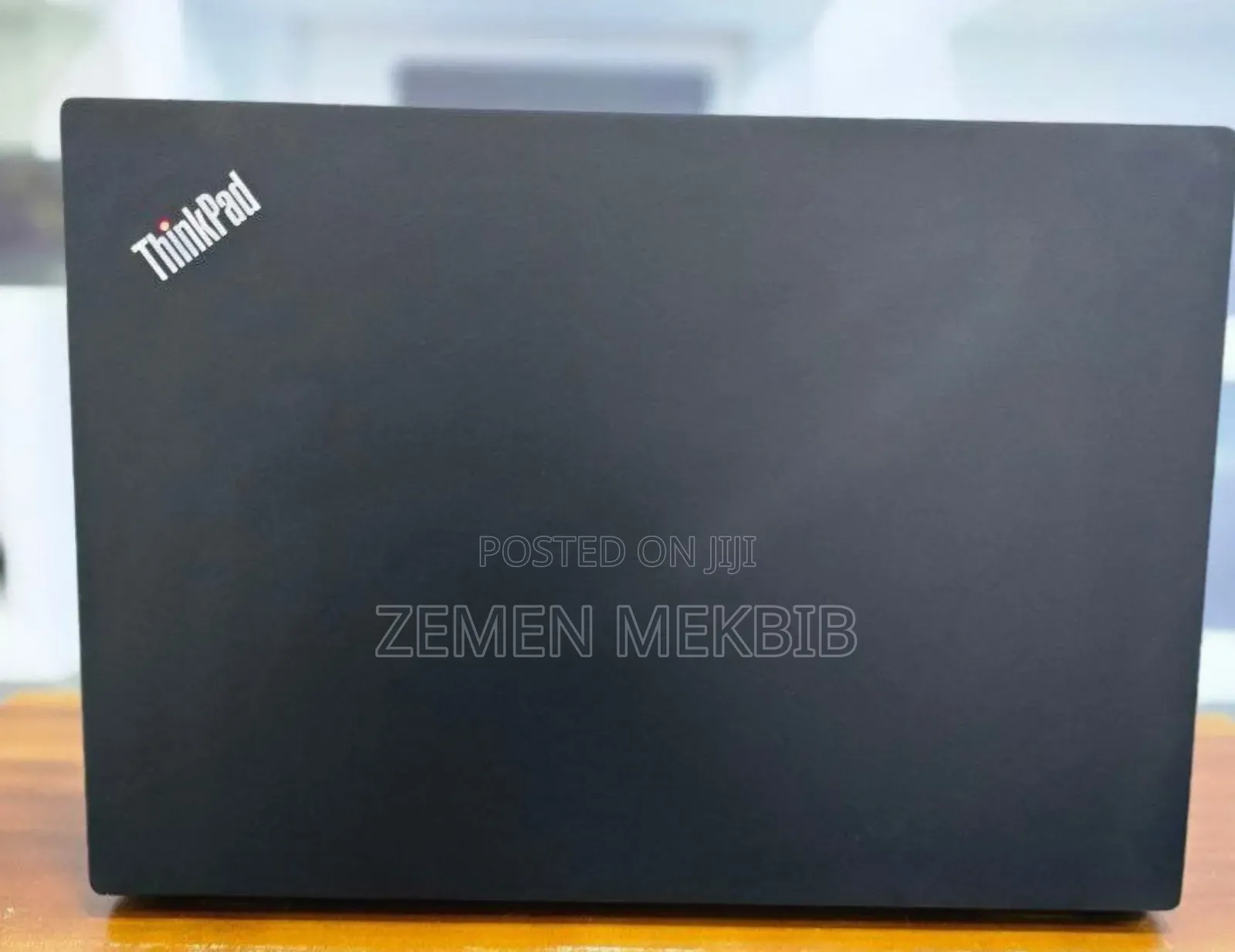 New Laptop Lenovo Thinkpad L14 16GB Intel Core I7 SSD 512GB