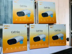 Photo - IMOU Battery HD Security Camera