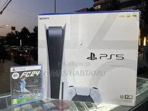 Sony Playstation 5 Slim