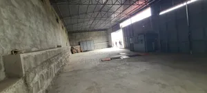 There Is a Warehouse for Rent, 350 Square Meters