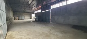 There Is a Warehouse for Rent, 350 Square Meters