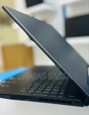 New Laptop Asus TUF Gaming A15 32GB AMD Ryzen 9 SSD 1T