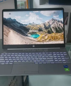 Photo - New Laptop HP Stream Notebook 16GB Intel Core I5 SSD 512GB