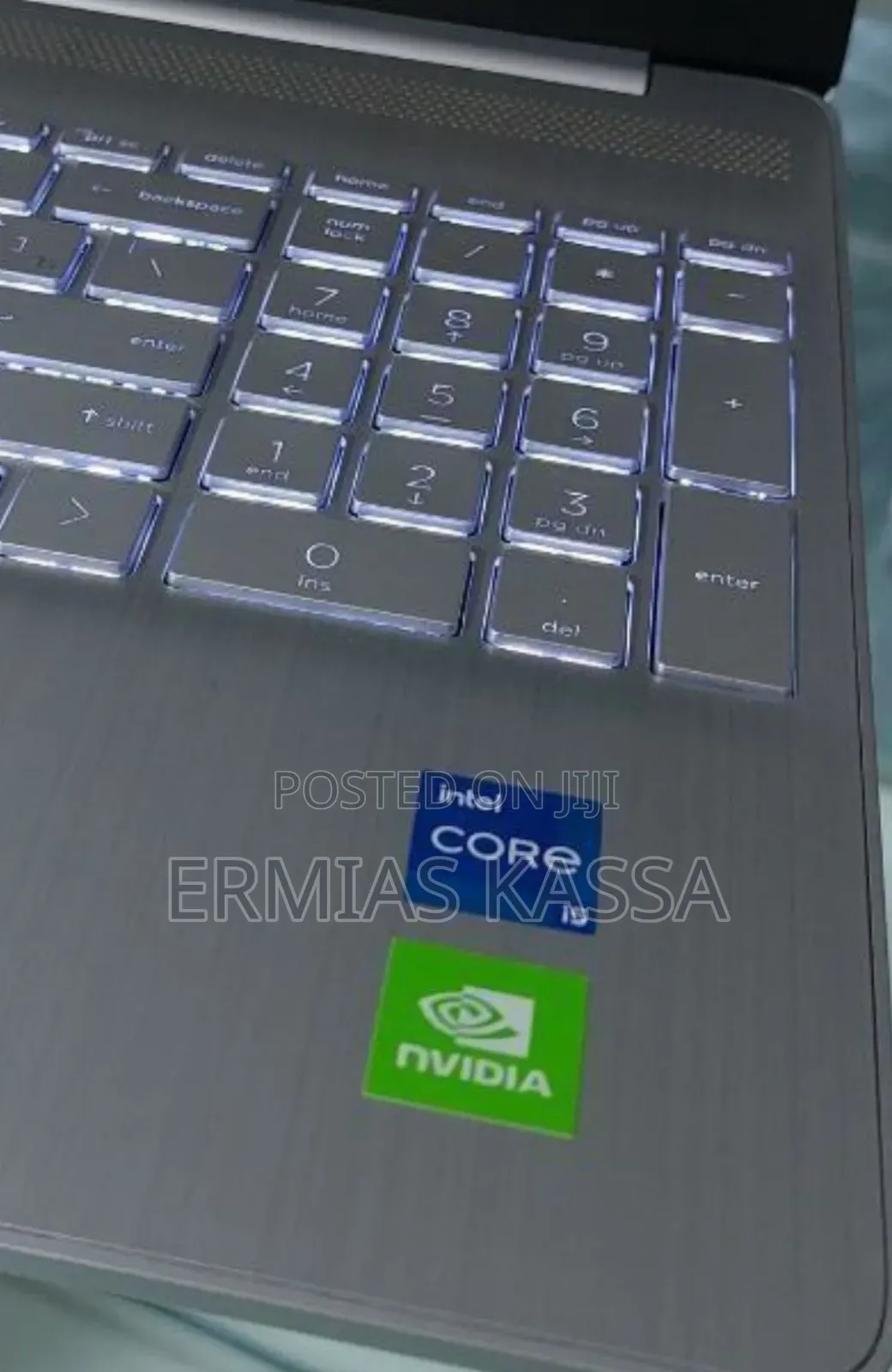 New Laptop HP Stream Notebook 16GB Intel Core I5 SSD 512GB