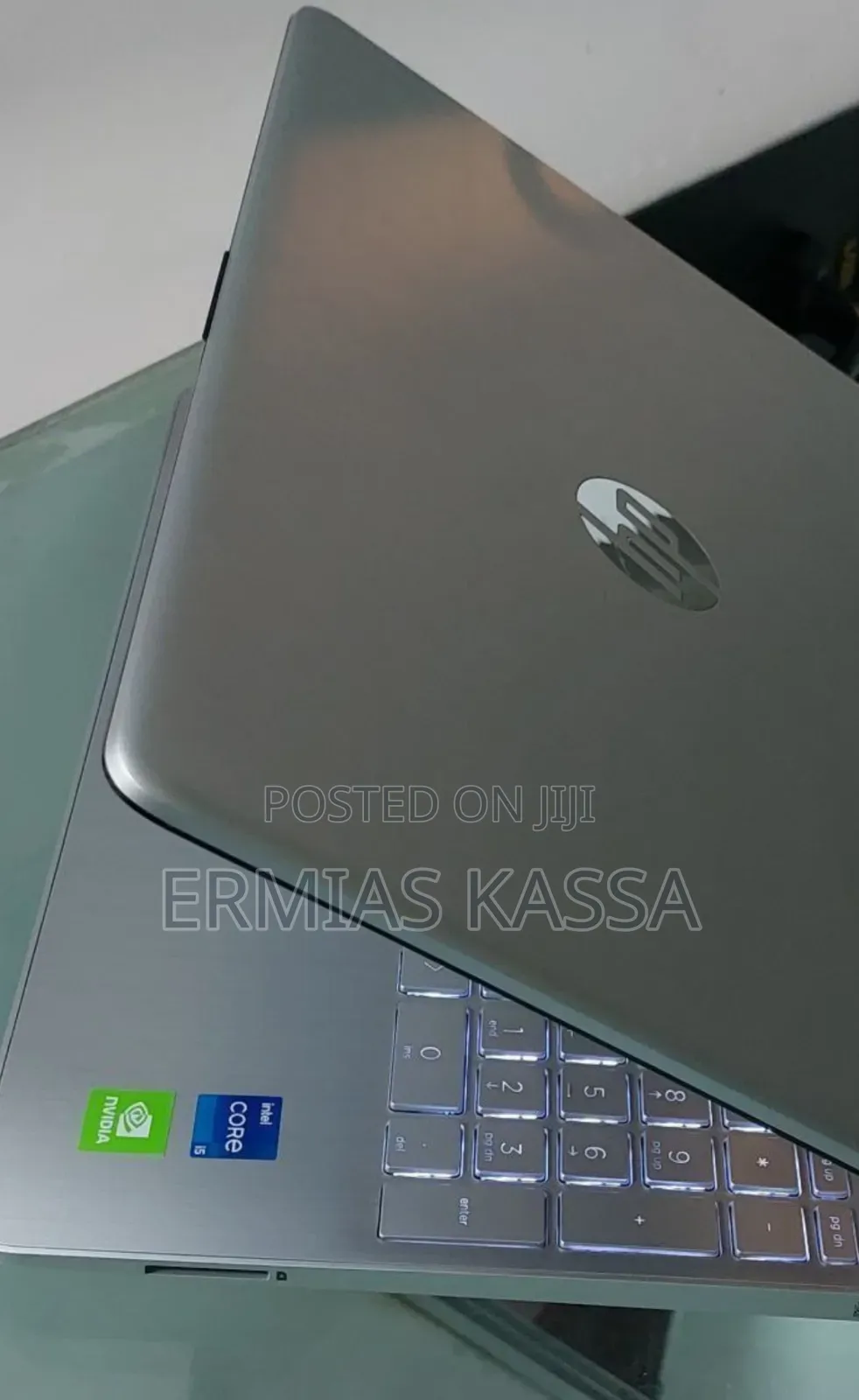 New Laptop HP Stream Notebook 16GB Intel Core I5 SSD 512GB