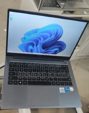 Photo - New Laptop Huawei Matebook D 15 16GB Intel Core I5 SSD 512GB