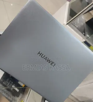 New Laptop Huawei Matebook D 15 16GB Intel Core I5 SSD 512GB