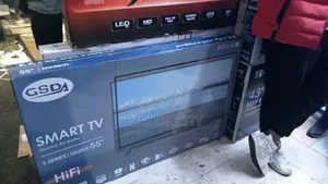 Photo - Gsda 55 Smart Tv