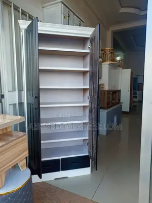 80 Cm የጫማ መደርደሪያ