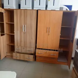 1,20 Cm ላምኔት ቁምሳጥን