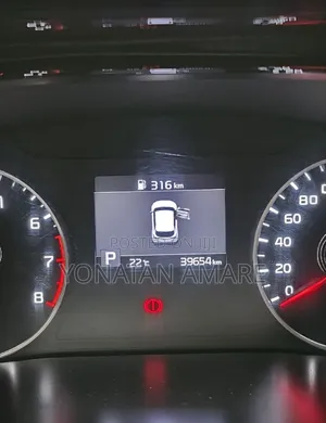 Kia Seltos 2020 Gray