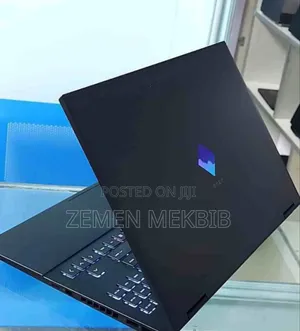 New Laptop HP Omen 15 16GB Intel Core I7 SSD 1T