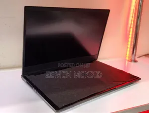 New Laptop HP Omen 15 16GB Intel Core I9 SSD 1T