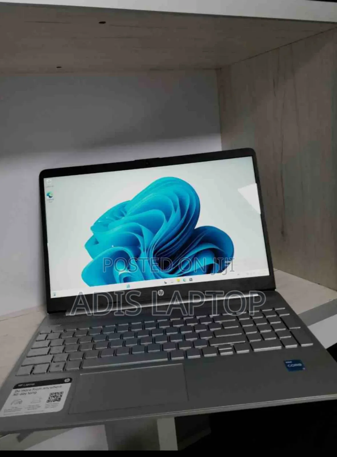 New Laptop HP Stream Notebook 8GB Intel Core I5 SSD 512GB