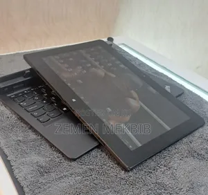 New Laptop Lenovo ThinkPad Yoga 4GB SSD 128GB